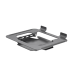 WiWU Accessories WiWU Desktop Foldable Laptop Stand ZM-901