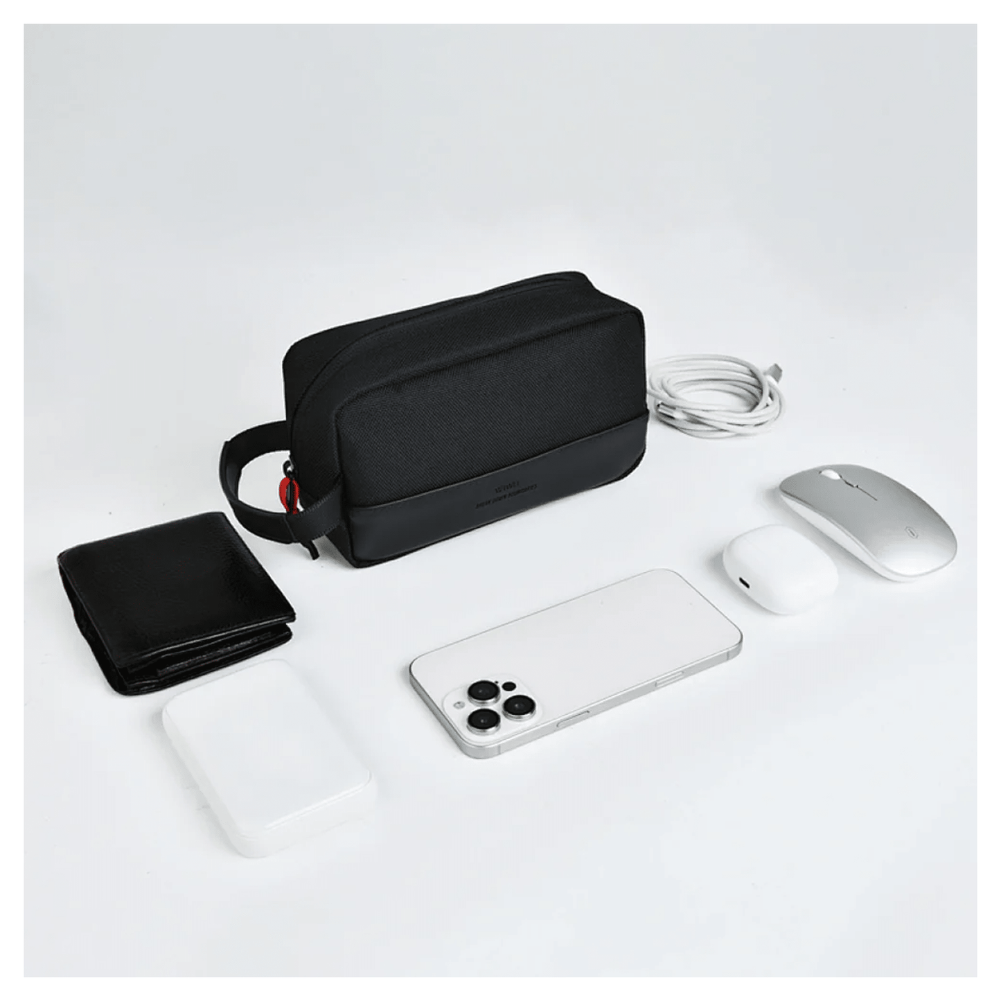 Wiwu Essen Wiwu Essen Travel Pouch - متجر نصر