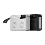 WiWU Accessories WIWU Fantasy 100W 60000mAh Power Bank – Fast & Massive Wi-P058