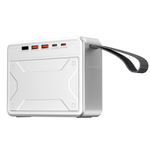 WiWU Accessories WIWU Fantasy 100W 60000mAh Power Bank – Fast & Massive Wi-P058