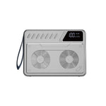 WiWU Accessories WIWU Fantasy 100W 60000mAh Power Bank – Fast & Massive Wi-P058