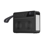 WiWU Accessories WIWU Fantasy 100W 60000mAh Power Bank – Fast & Massive Wi-P058