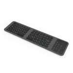 WiWU Accessories WiWU FMK-05 Foldable Wireless Keyboard Bluetooth 5.2
