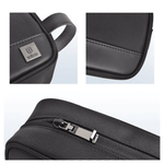 WiWU Accessories WiWu Hali Anti-theft Travel Pouch - H1