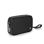 WiWU Accessories WiWU Master Genuine Leather Fingerprint Lock Pouch