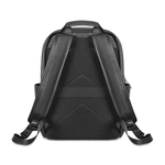 WiWU Accessories WIWU Osun Backpack PU leather with front pocket& Laptop | Multicolor