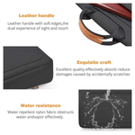 WiWU Accessories Wiwu Pioneer Shoulder laptop Bag for 15.6"  | Multicolor