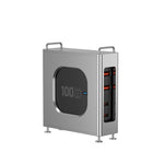 WiWU Accessories WiWU Powerful 100 W Multi-Port GaN Charging Station - Wi‑G013 Warrior EU