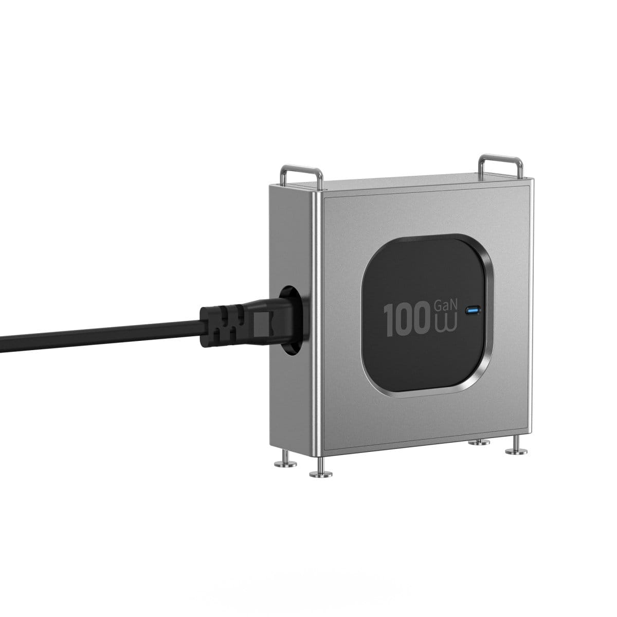 WiWU Powerful 100 W Multi-Port GaN Charging Station - Wi‑G013 Warrior EU - متجر نصر
