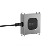WiWU Accessories WiWU Powerful 100 W Multi-Port GaN Charging Station - Wi‑G013 Warrior EU