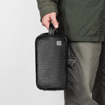 WiWU Accessories WiWU Salem Pouch Fingerprint Lock LUX