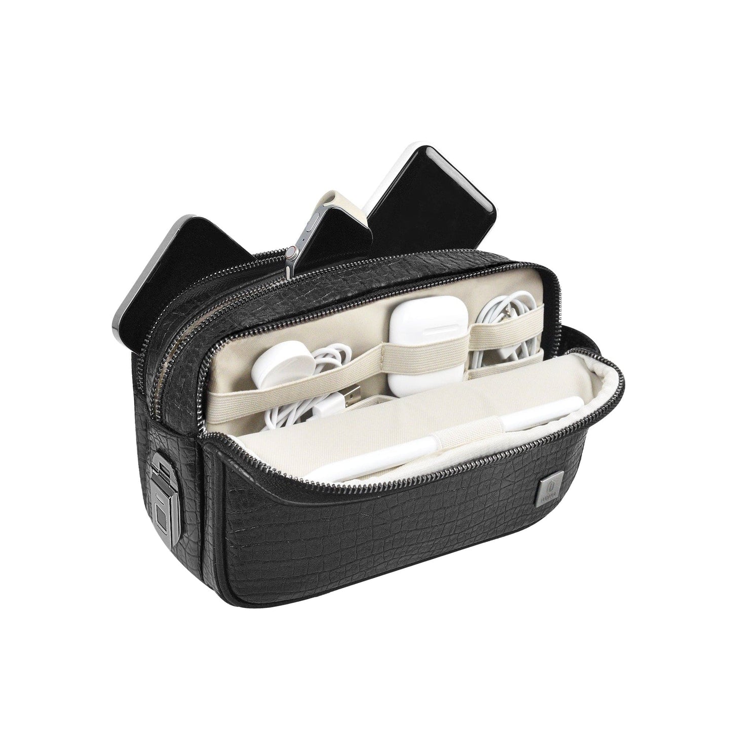 WiWU Salem Pouch Fingerprint Lock LUX - متجر نصر