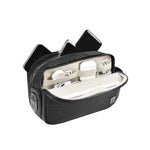 WiWU Accessories WiWU Salem Pouch Fingerprint Lock LUX