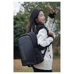 WiWU Accessories WiWU Warriors Backpack X Pro – Waterproof 15.6"