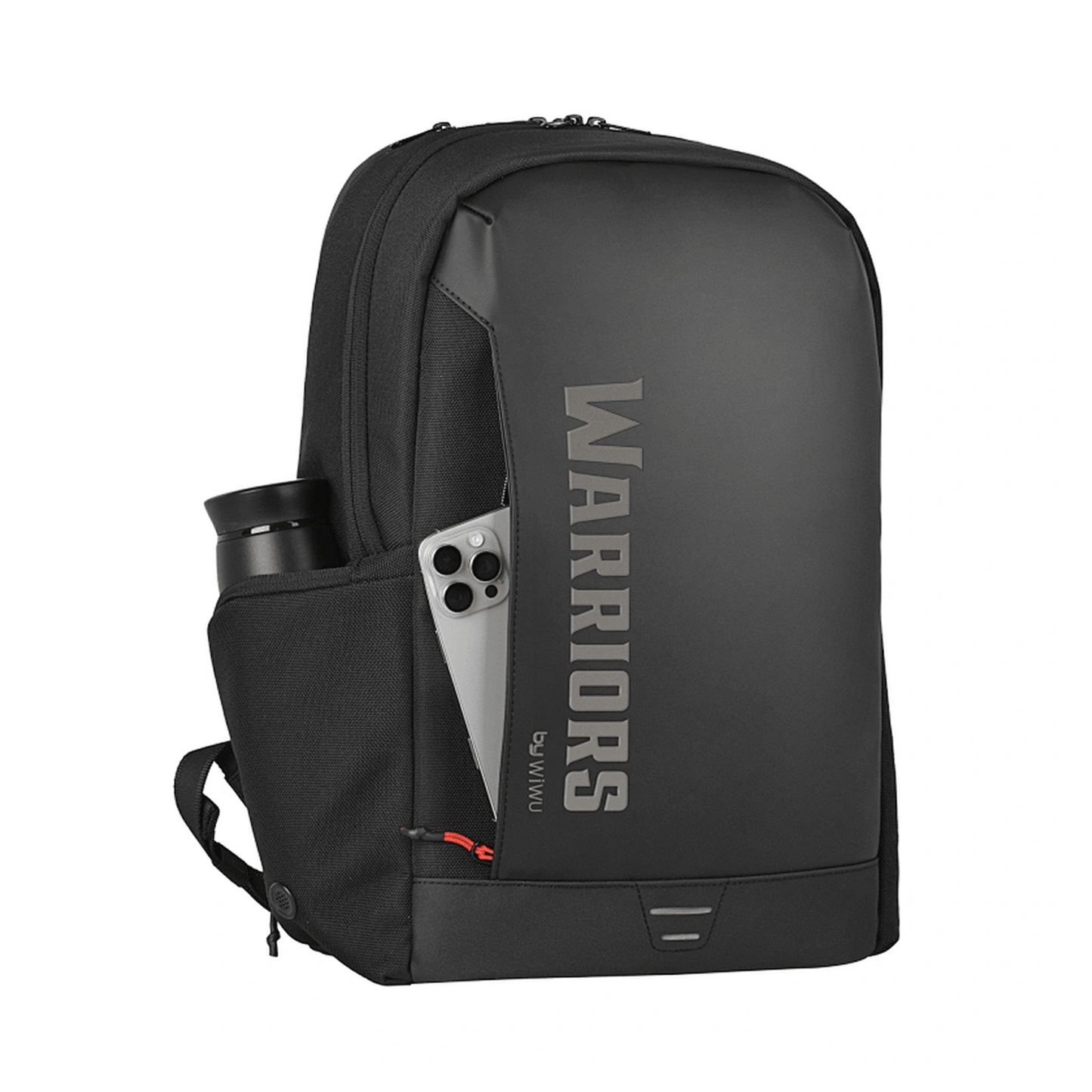 WiWU Warriors Backpack X Pro – Waterproof 15.6" - متجر نصر
