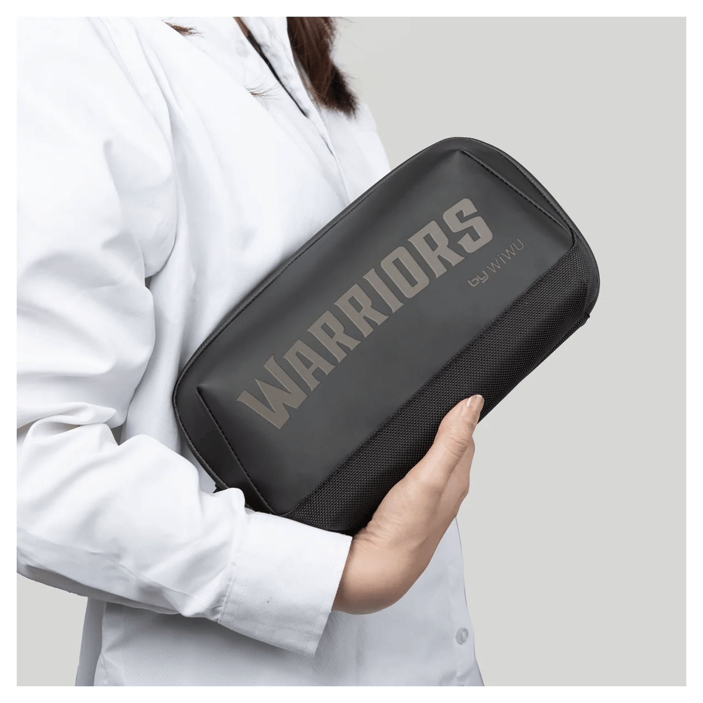 WiWU Warriors XPRO Tech Pouch - متجر نصر