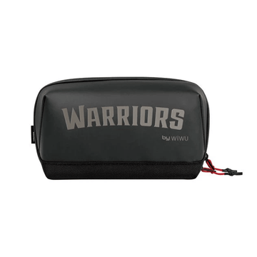 WiWU Accessories WiWU Warriors XPRO Tech Pouch