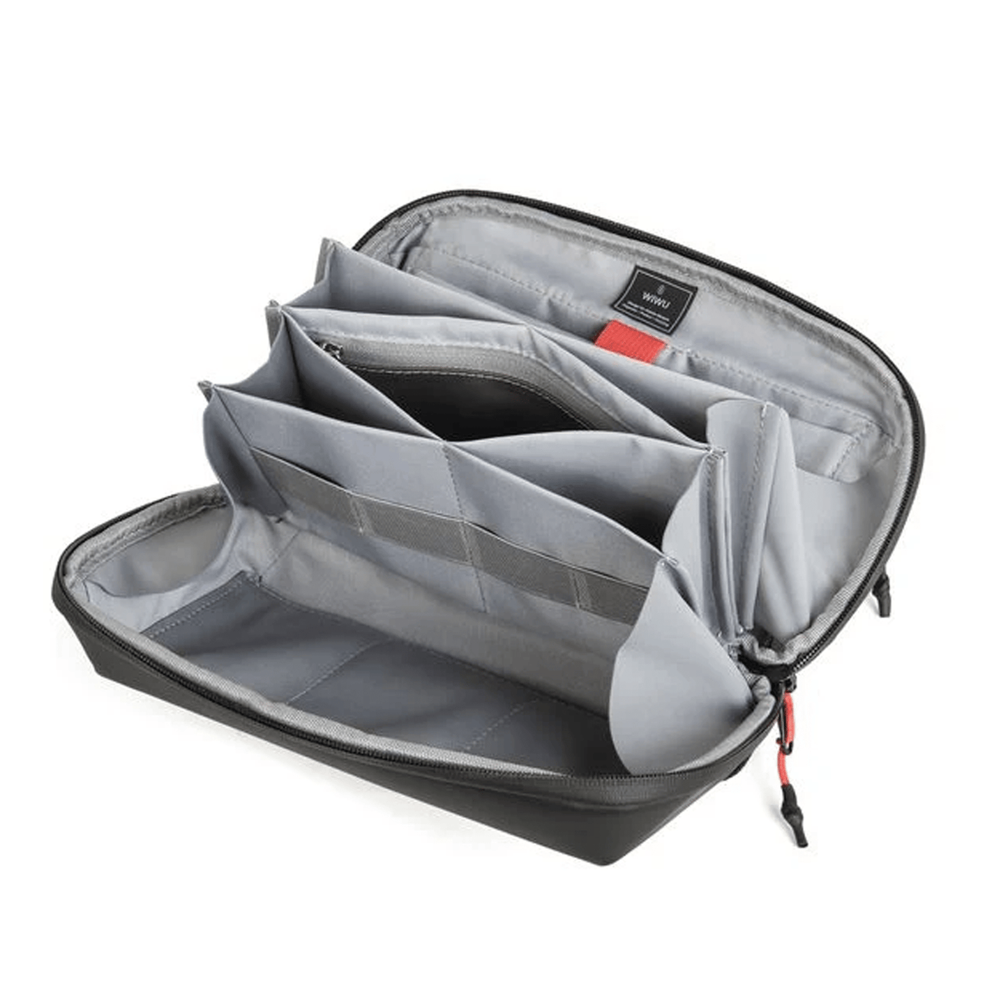 WiWU Warriors XPRO Tech Pouch - متجر نصر