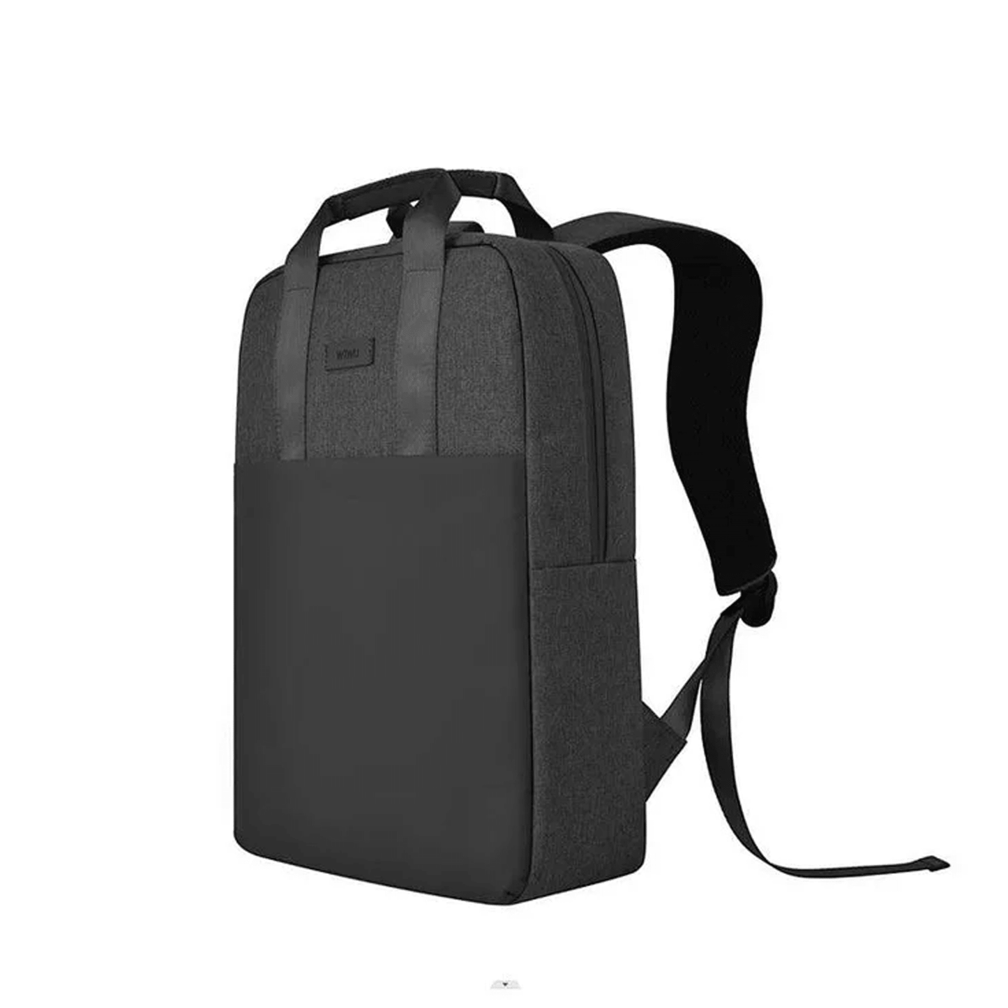 WiWU Waterproof Laptop Backpack Minimalist Spacious Multi-Pocket - متجر نصر