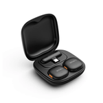 WiWU Accessories WiWU Wi-WM006 AI Powered Noise Cancelling Lavalier Microphone, 30H Battery Type-C