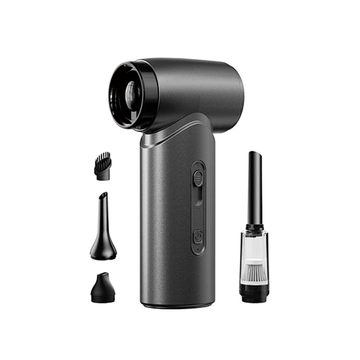 متجر نصر WiWU Hurricane High Speed Fan 4000mAh – Desk & Travel | Wi-FS015