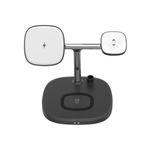 متجر نصر WiWU M8 Power Air 15W 4 in 1 Wireless Charger