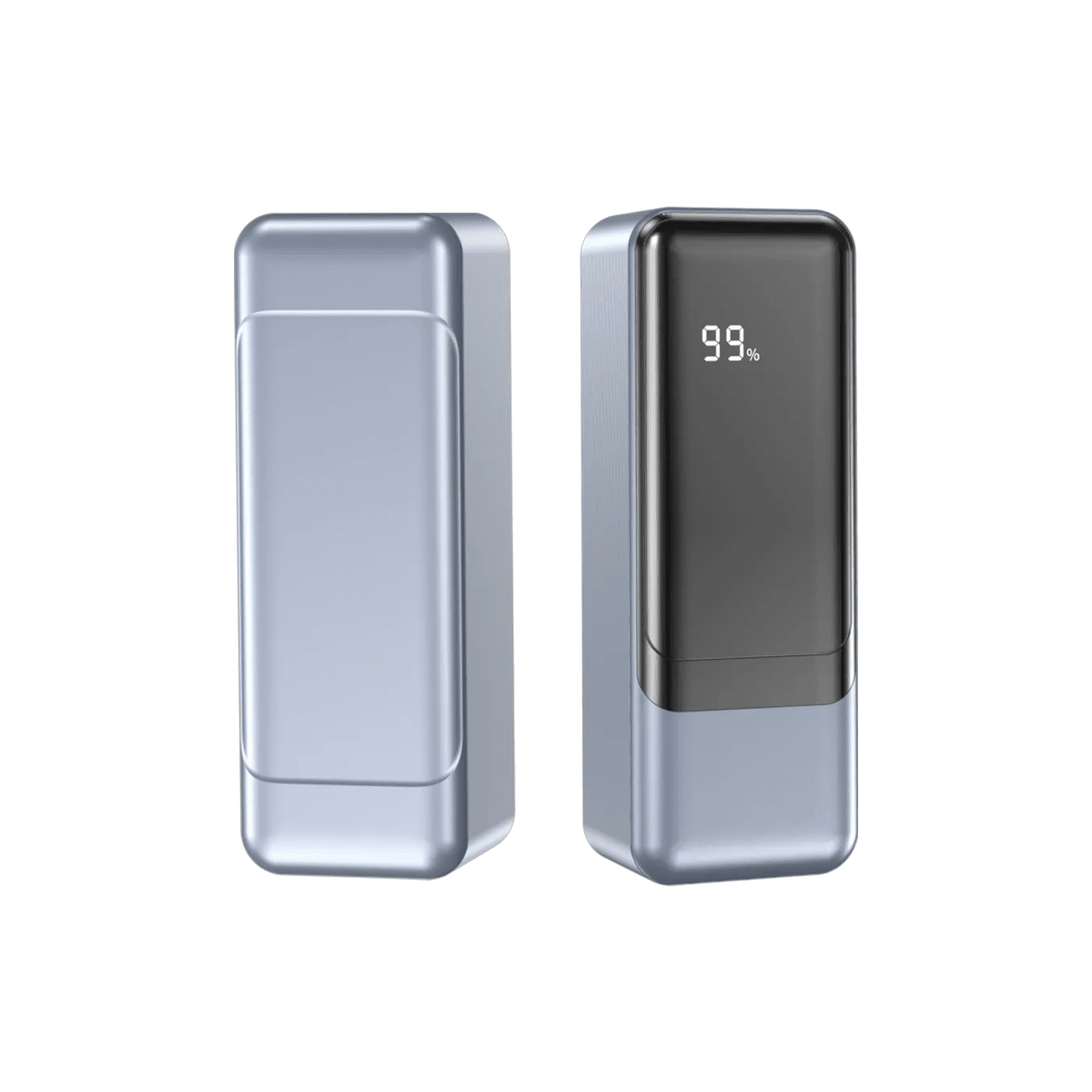 WiWU 27000mAh Large Capacity Tank Series 145W Laptop Power bank - متجر نصر