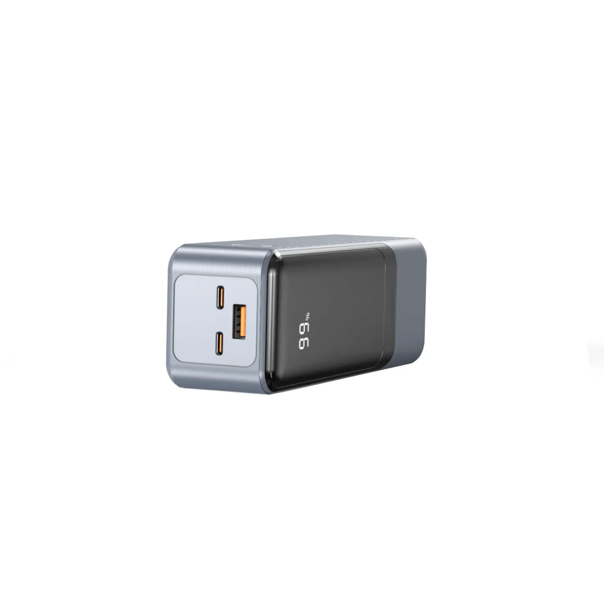 WiWU 27000mAh Large Capacity Tank Series 145W Laptop Power bank - متجر نصر