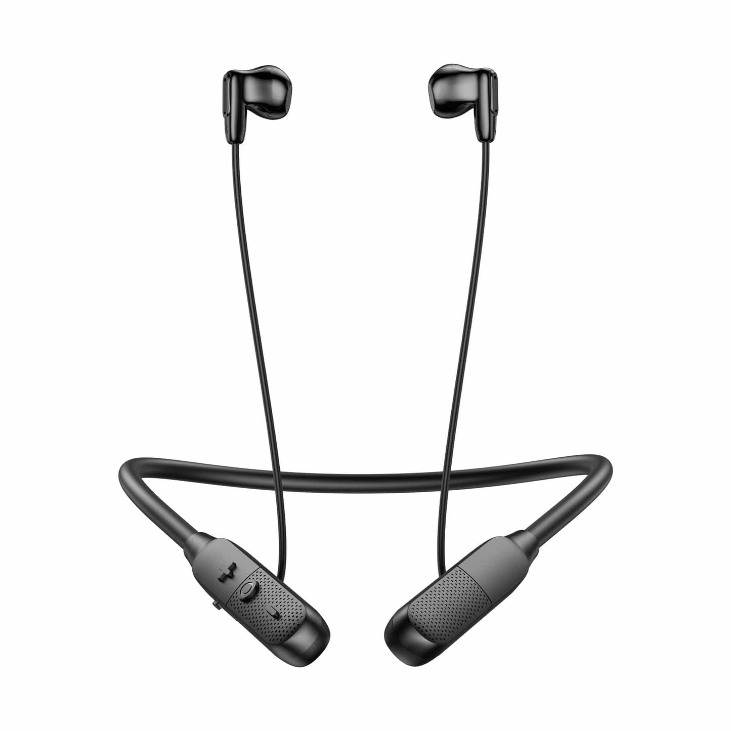 WiWU Freelance GB07 Neckband Bluetooth Earphones with 20H Playtime and Type-C Charging - متجر نصر