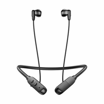 WiWU Mobile Phone Accessories WiWU Freelance GB07 Neckband Bluetooth Earphones with 20H Playtime and Type-C Charging