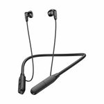 WiWU Mobile Phone Accessories WiWU Freelance GB07 Neckband Bluetooth Earphones with 20H Playtime and Type-C Charging