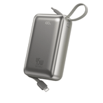 WiWU Mobile Phone Accessories WiWU Galaxy Pro Max Power Bank 20000mAh | AS-182