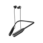 WiWU Mobile Phone Accessories WIWU GB06 Warrior Wireless headphones 100h Battery & Crisp Sound - Black
