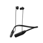 WiWU Mobile Phone Accessories WIWU GB06 Warrior Wireless headphones 100h Battery & Crisp Sound - Black