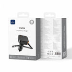WiWU Mobile Phone Accessories WiWU Wi-CC033 Helix A+C Fast Car Charger (65W)