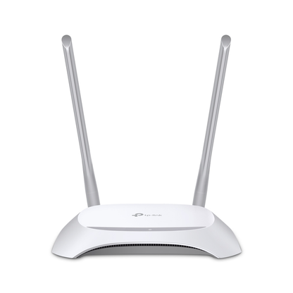 TP-Link 300Mbps Wireless N Router | TL-WR840N متجر نصر