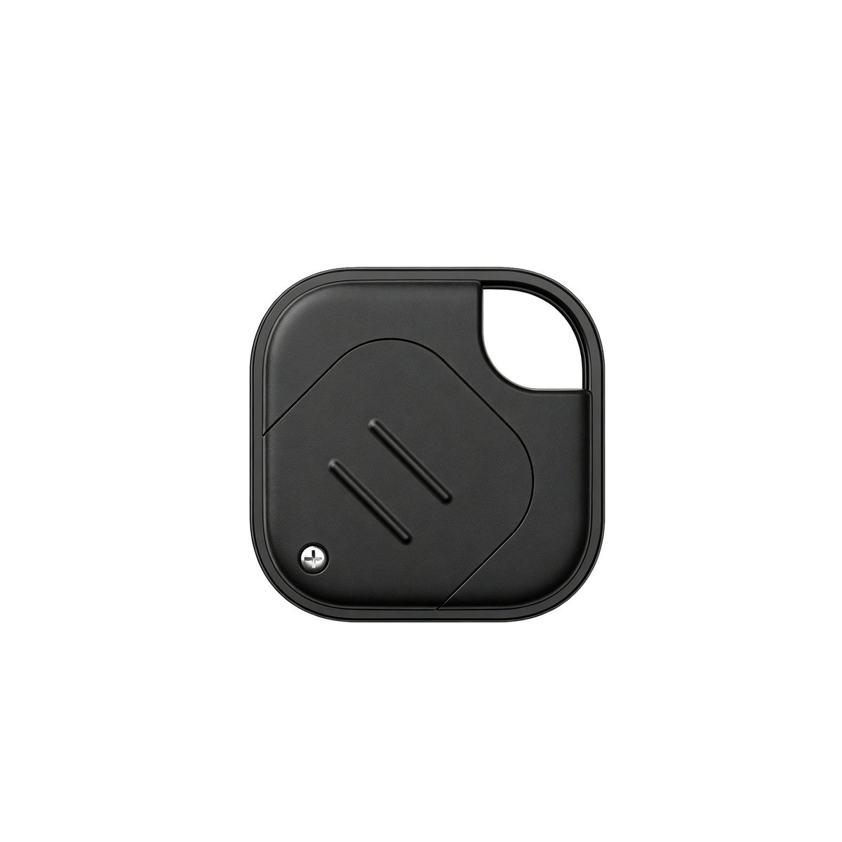 جهاز تتبع ذكي للأغراض WiWU Wi-Tag يعمل مع Apple Find My و Android Find Hub، بطارية قابلة للاستبدال، صفارة مدمجة | WT-08 - متجر نصر