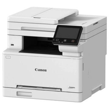 Canon i-SENSYS MF664Cdw Color Laser All-in-One Printer | AK