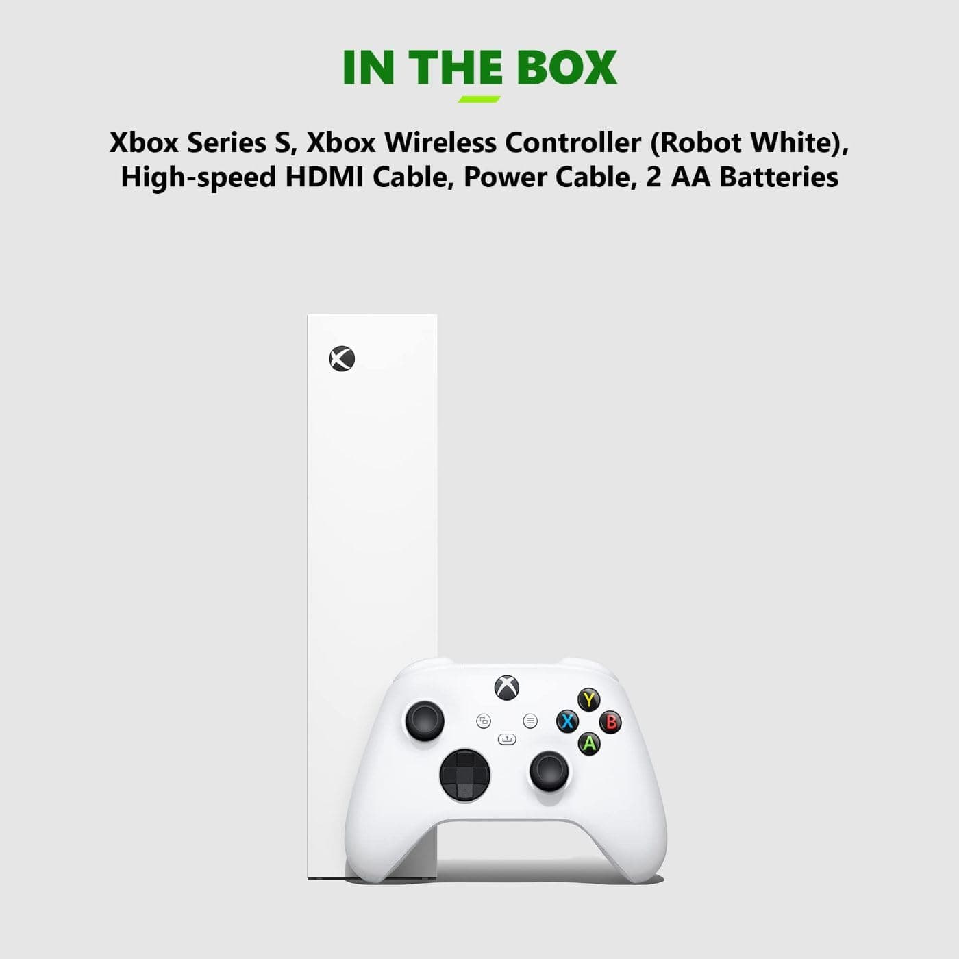 XBOX S Series - متجر نصر