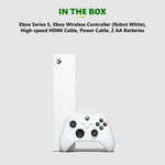 XBOX Smart&Games XBOX S Series