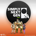 XBOX Smart&Games XBOX S Series