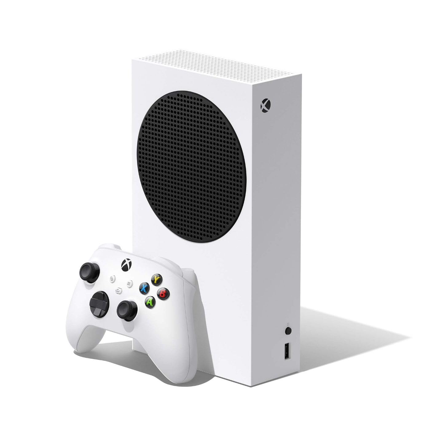 XBOX S Series - متجر نصر