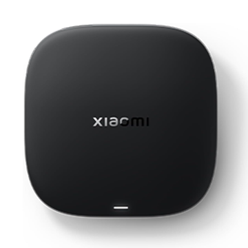 Xiaomi TV Box S 3rd Gen - 4K UHD متجر نصر