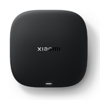 Xiaomi TV Box S 3rd Gen - 4K UHD متجر نصر