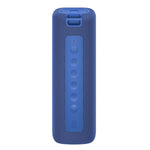 Xiaomi Audio System Blue Xiaomi Mi Portable Bluetooth Speaker 16W