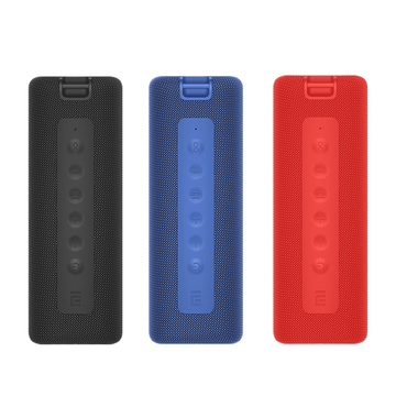 Xiaomi Audio System Xiaomi Mi Portable Bluetooth Speaker 16W