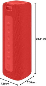 Xiaomi Audio System Xiaomi Mi Portable Bluetooth Speaker 16W