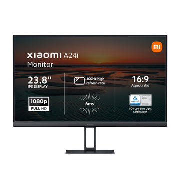 Xiaomi Gaming Monitor 24 - inch FHD @100Hz | A24i - متجر نصر