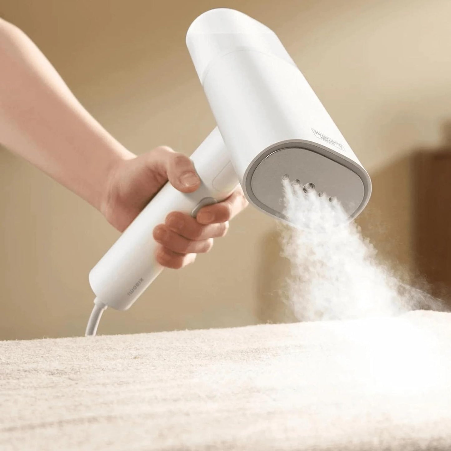 Xiaomi Handheld Garment Steamer Portable Steam Iron for Clothes - متجر نصر