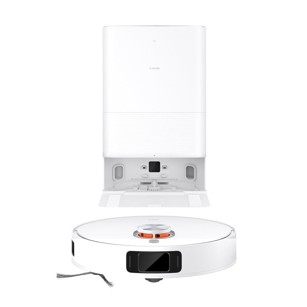 Xiaomi Robot Vacuum X20 Pro 7000Pa Smart Vacuum & Mop with App Control - متجر نصر